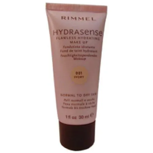 Rimmel Hydrasense, Podkład