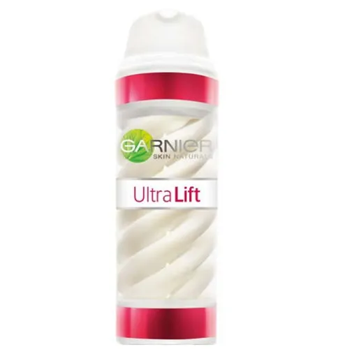 Garnier Ultra Lift, 2 w 1 krem + serum