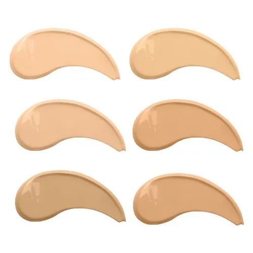 Max Factor Miracle Second Skin Hybrid Foundation, Hydrate Protect Renew SPF 20 (Podkład nawilżający z filtrem) - 3