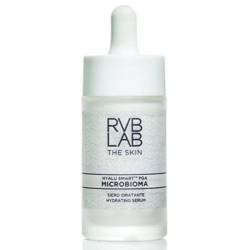 RVB Lab Microbioma Hydrating Serum (Serum nawadniające)