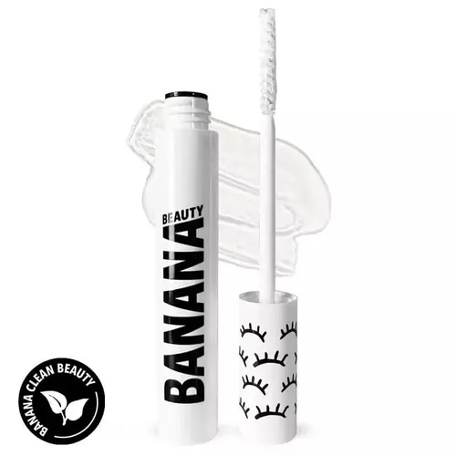 Banana Beauty Upgrade Me Eyebrow & Lash Serum (Serum do brwi i rzęs)