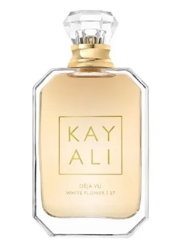 Huda Beauty Kayali Deja eu White Flower 57 EDP - 1