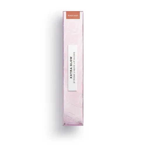 XX Revolution XXtra Glow Strobe Liquid Lip Gloss (Błyszczyk do ust) - 2