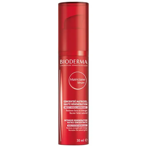 Bioderma Matriciane Serum (Serum regenerujące)