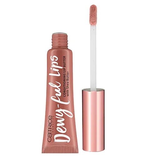 Catrice Dewy-ful Lips Conditioning Lip Butter (Odżywiający balsam do ust) - 1
