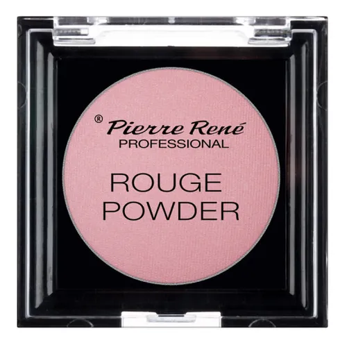Pierre Rene Rouge Powder Professional (Róż do policzków) - 2