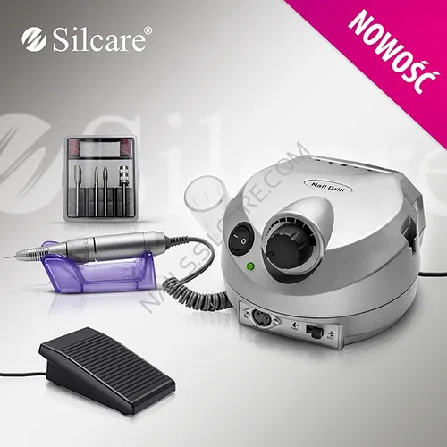 Silcare Frezarka EN202 - 2