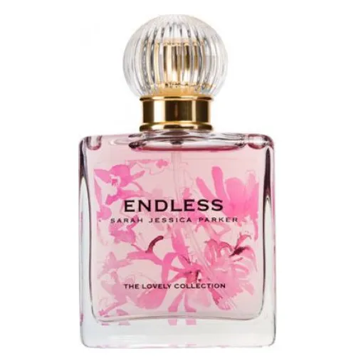 Sarah Jessica Parker The Lovely Collection, Endless EDP