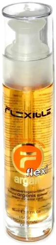 Flexible Flexi Argan Oil (Profesjonalne serum arganowe)