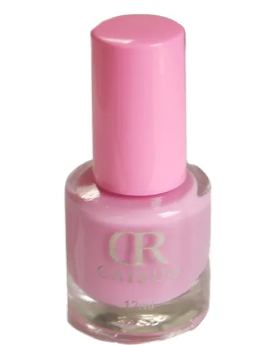 CR Cairuo Professional Nail Lacquer Rainbow Stone (Lakier do paznokci) - 1