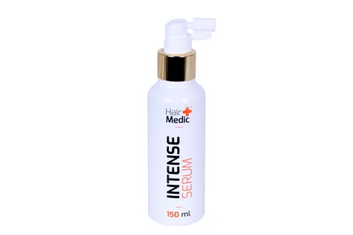 Hair Medic Intense Serum (Intensywne serum do włosów) - 2