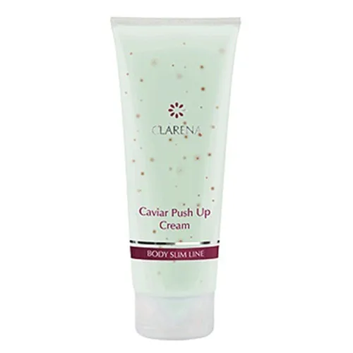 Clarena Body Slim Line, Caviar Push Up Cream (Kawiorowy krem do biustu z efektem Push Up) - 2