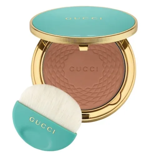 Gucci Poudre De Beaute Eclat Soleil Bronzing Powder (Puder brązujący) - 1