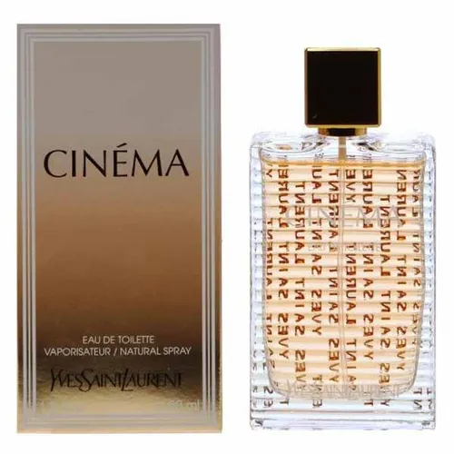 Yves Saint Laurent Cinema EDT - 2