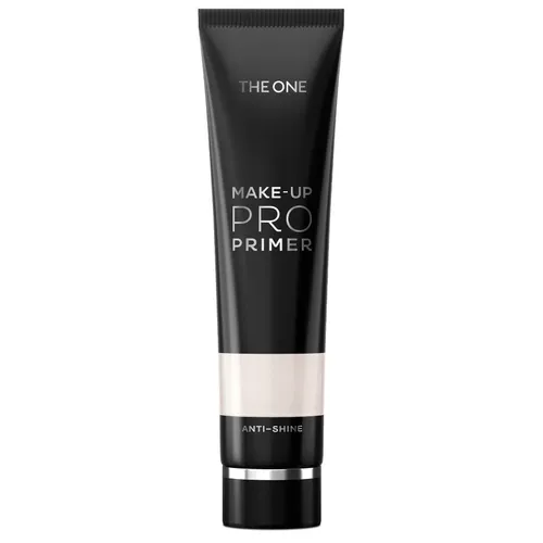 Oriflame The One,  Make-up Pro Primer Anti-shine (Baza matująca) - 1