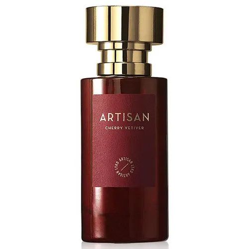 Avon Artisan Cherry Vetiver EDP