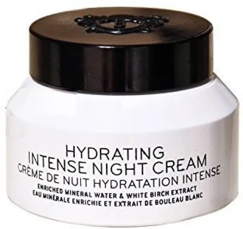 Bobbi Brown Hydrating Intense Night Cream (Nawilżający nawadniający krem do twarzy na noc) - 1