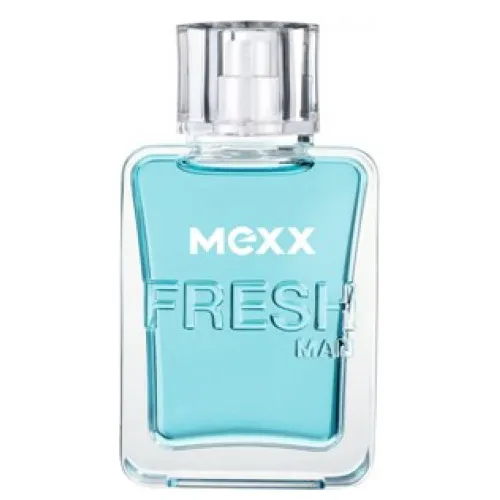 Mexx Fresh Man EDT