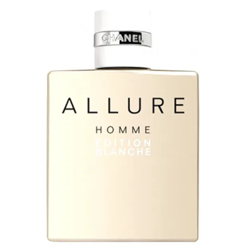 Chanel Allure Homme Edition Blanche EDT