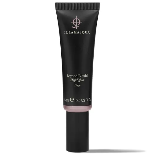Illamasqua Beyond Liquid Highlighter (Płynny rozświetlacz)
