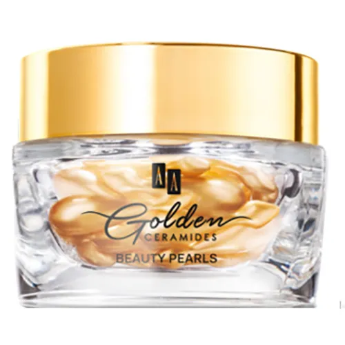 AA Golden Ceramides, Kapsułki młodości