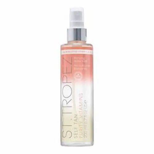 St.Tropez Self Tan Purity Vitamins Spray (Samoopalacz w sprayu)