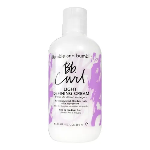 Bumble and bumble Bb. Curl, Defining Cream Light (Lekki krem do loków)