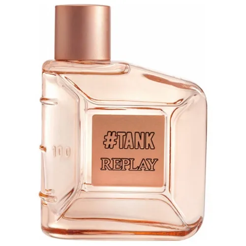 Replay # Tank for Her EDT