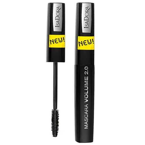 IsaDora Mascara Volume 2.0 (Pogrubiający tusz do rzęs)
