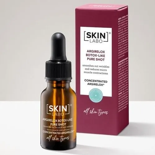 Skin Labo Shot Argirelox Botox-like (Serum do twarzy) - 1
