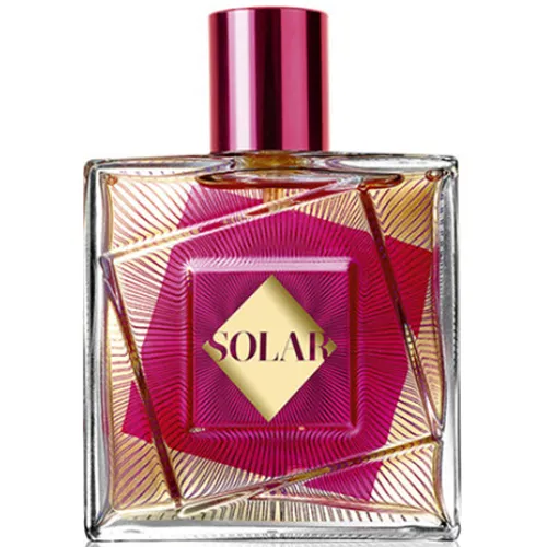 Oriflame Solar EDT