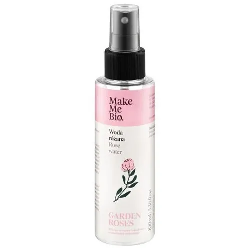 Make Me Bio Garden Roses (Woda różana)