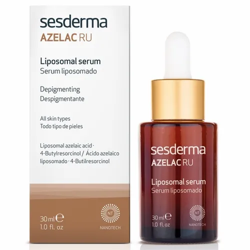 Sesderma Azelac RU, Liposomal Serum (Serum depigmentujące)