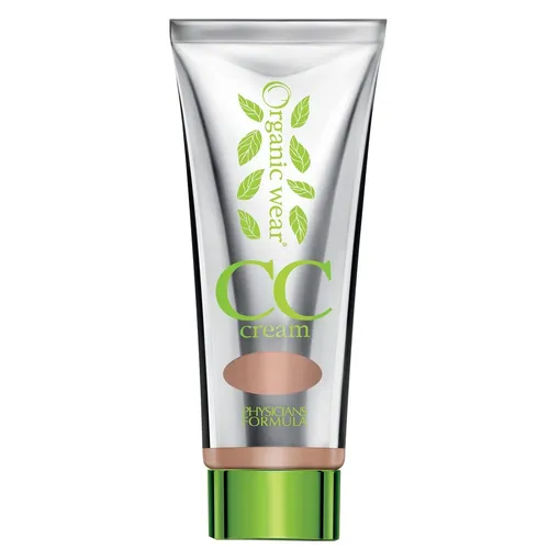 Physicians Formula Organic Wear 100% Natural Origin CC Color + Correction Cream SPF 20 (Krem CC)