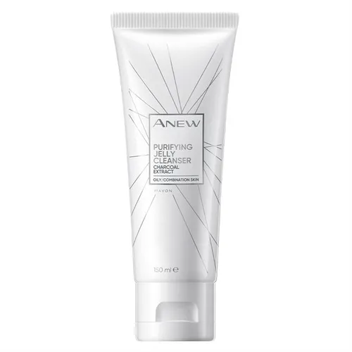 Avon Anew, Purifying Jelly Cleanser (Żel do oczyszczania twarzy)