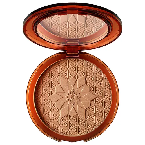 Artdeco Paradise Island, Bronzing Magnum Powder (Bronzer do twarzy)