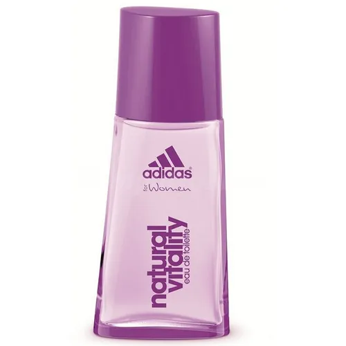 Adidas Natural Vitality EDT - 1