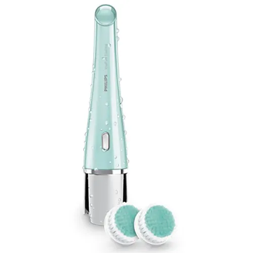 Philips Szczoteczka do oczyszczania twarzy VisaPure Essential  SC5278/13