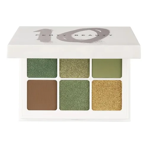 Fenty Beauty by Rihanna Snap Shadows Money (Paleta cieni do powiek)