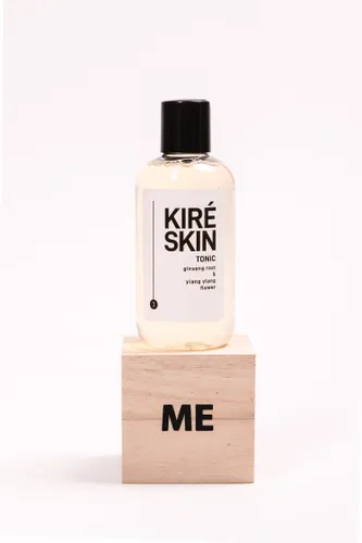 Kire Skin Tonic Ginseng Root and Ylang Ylang Flower (Tonik do twarzy `Korzeń żeń szenia & kwiat Ylang Ylang`) - 3