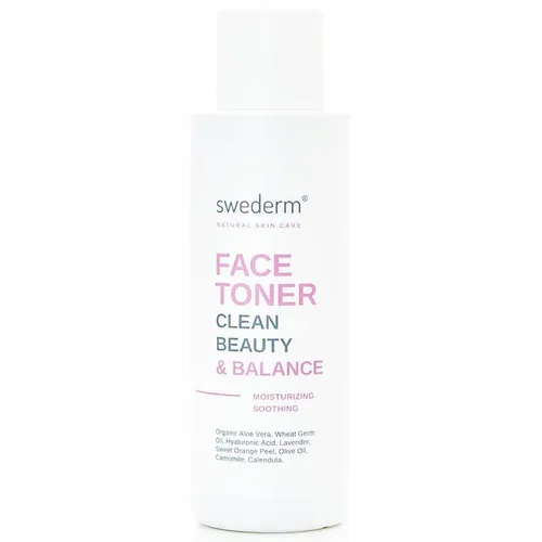 Swederm Face Toner (Tonik do twarzy) - 2