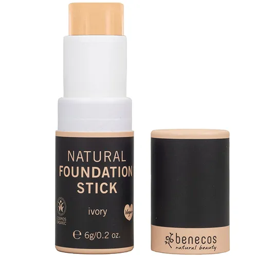 Benecos Natural Foundation Stick (Podkład w sztyfcie) - 1