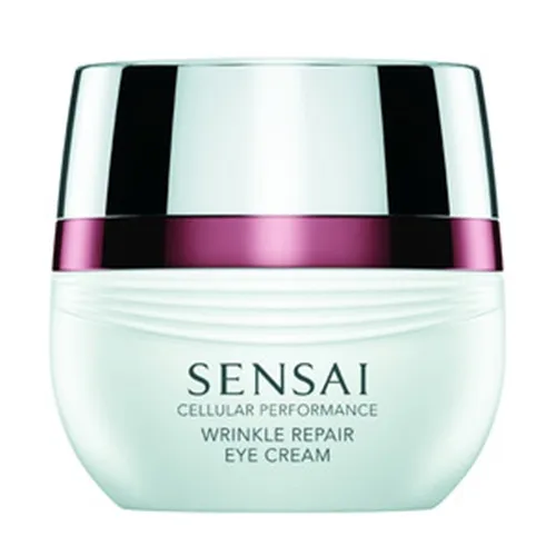 Sensai Cellular Performance, Wrinkle Repair Eye Cream (Przeciwzmarszczkowy krem pod oczy)