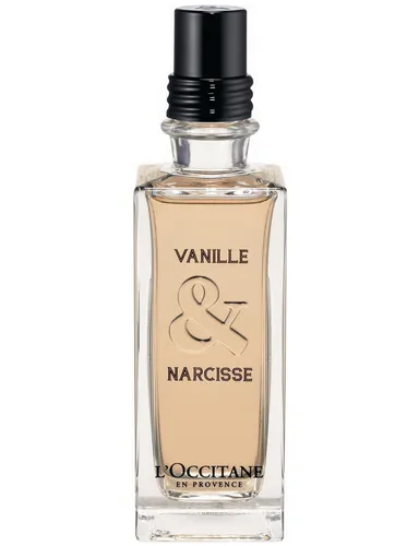 L'Occitane Vanille & Narcisse EDT - 1