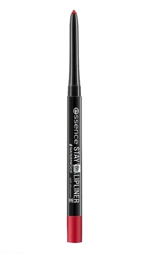 Essence Stay 8h Lipliner Waterproof (Wodoodporna konturówka do ust) - 1