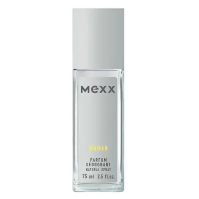Mexx Mexx Woman (Dezodorant perfumowany)
