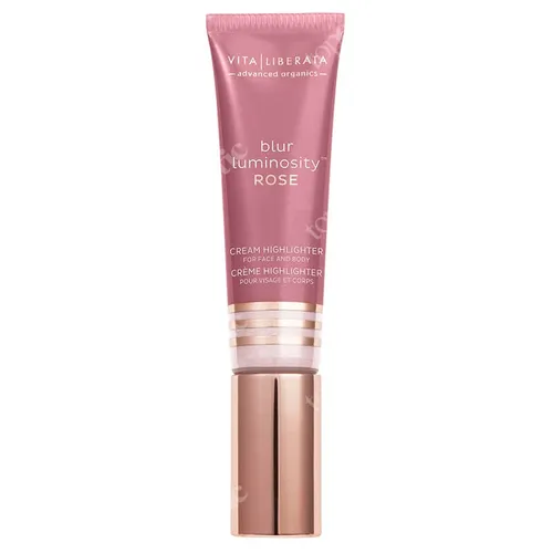 Vita Liberata Blur Luminosity Highlighter (Rozświetlacz w kremie)