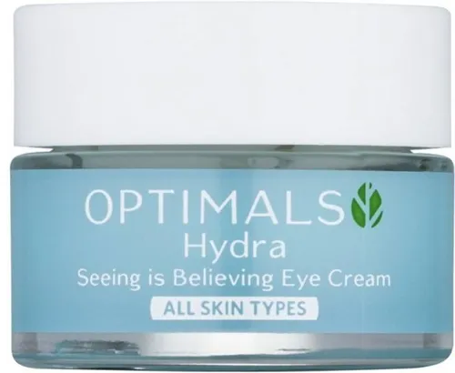 Oriflame Optimals Hydra, Seeing is Believing Eye Cream (Krem pod oczy)