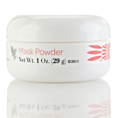 Forever Living Mask Powder (Nośnik pudrowy)