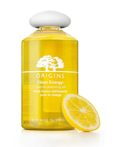 Origins Clean Energy, Gentle Cleansing Oil (Olejek do demakijażu) - 2
